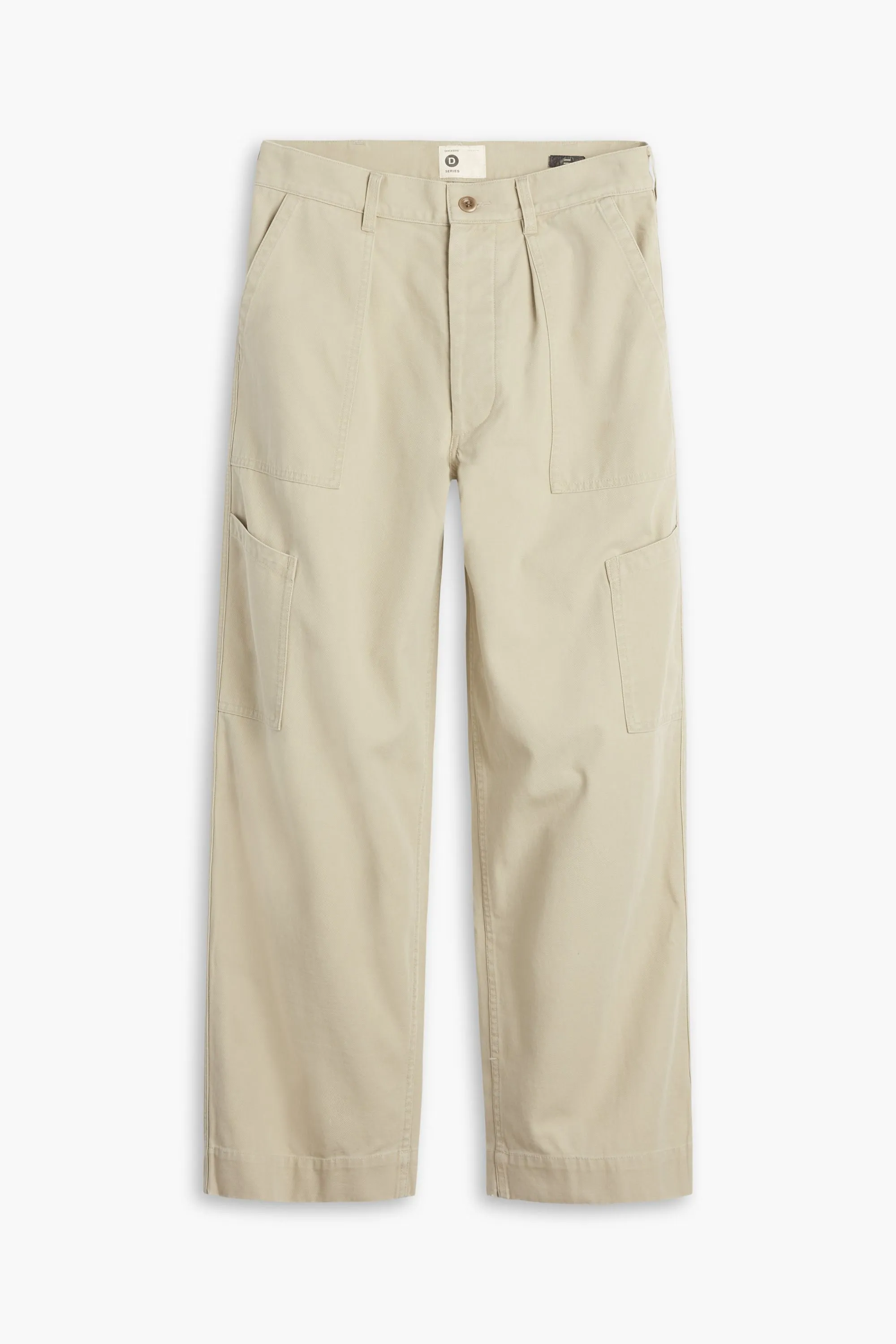 Dockers® x Transnomadica Utility Pant