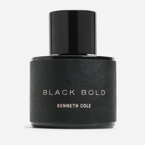 Fragancia - Kenneth Cole Black Bold 100 ml