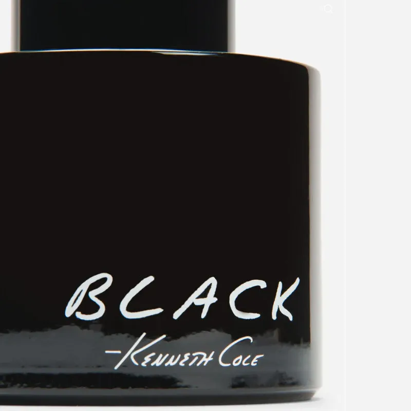 Fragancia para Hombre - Kenneth Cole Black 100 ml