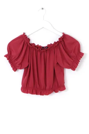 Gina Tricot Blusa - S