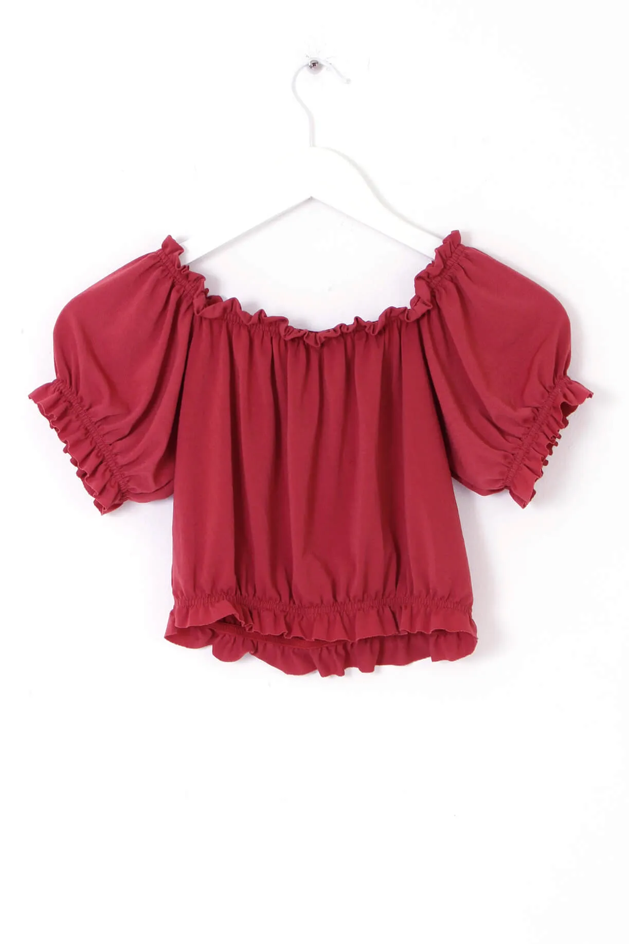 Gina Tricot Blusa - S