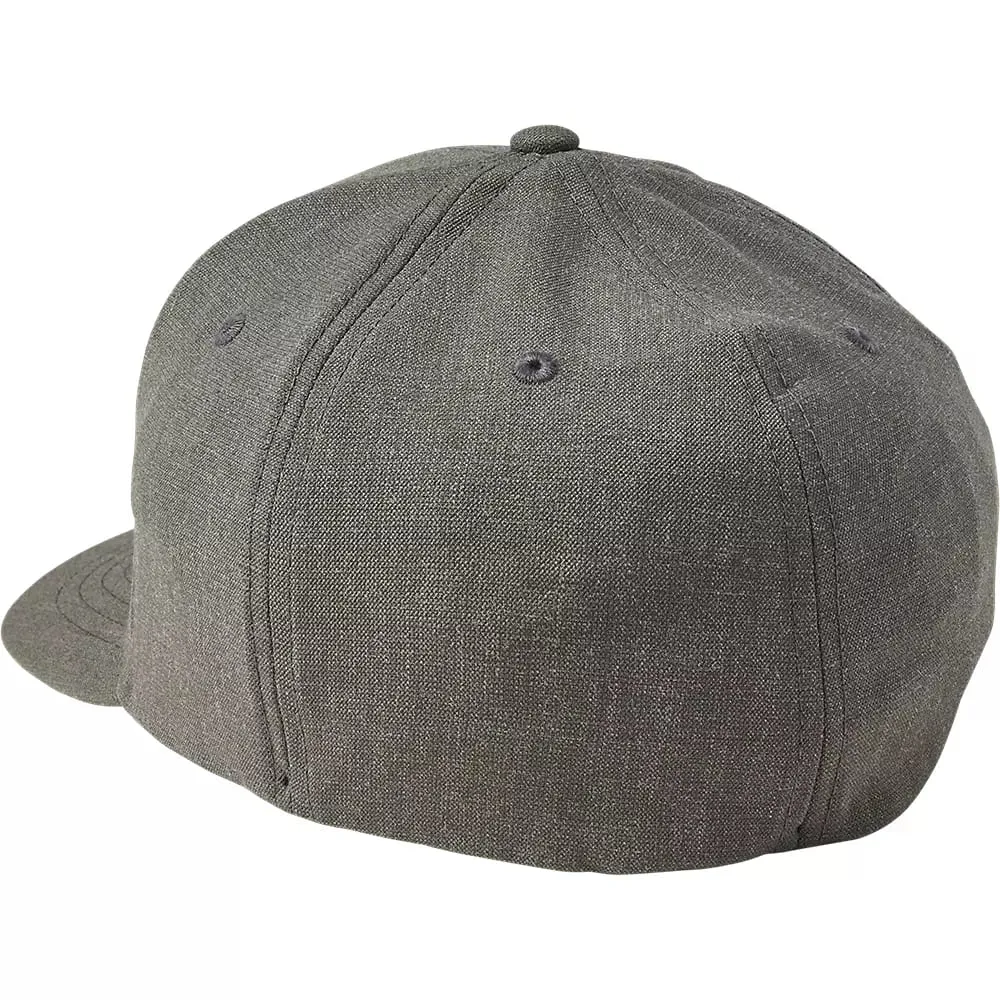 Gorra para Hombre FOX CAP TRANSPOSITION FLEX FIT HAT 024