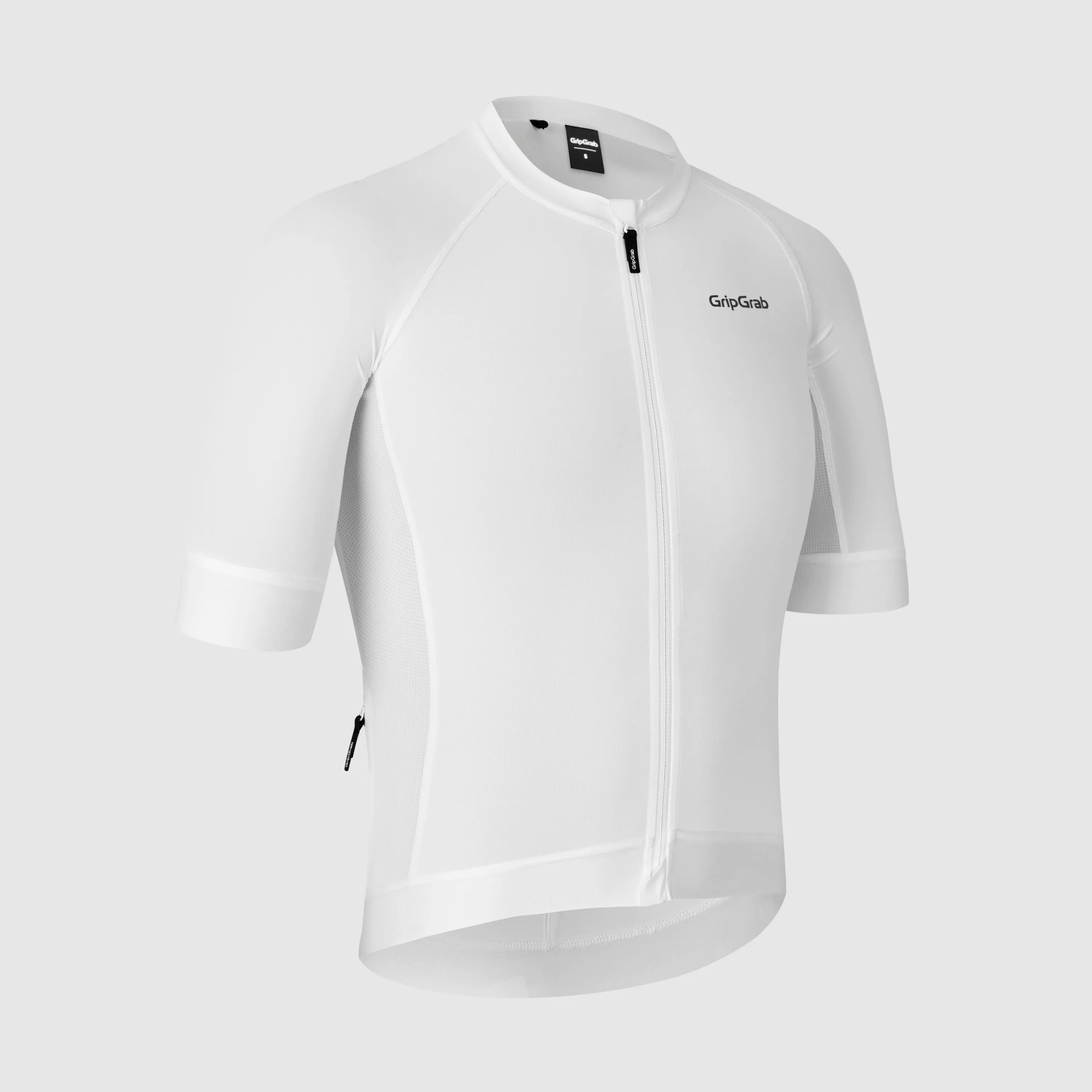 Gripgrab PACR Fietsshirt Korte Mouwen Heren