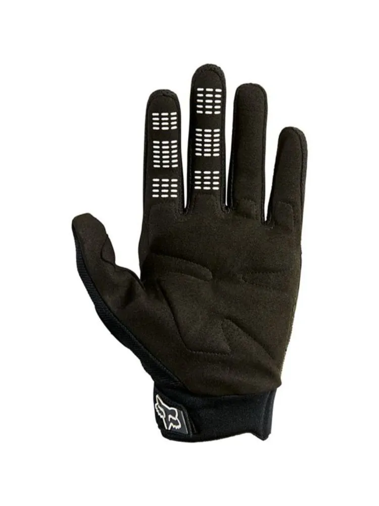 Guantes para Hombre FOX DIRTPAW DIRTPAW GLOVE - BLACK 018