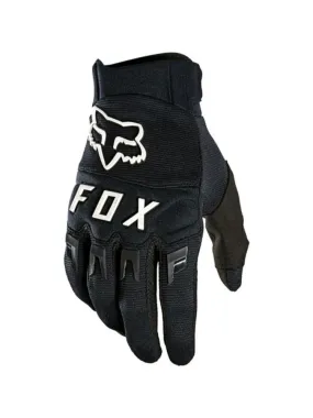 Guantes para Hombre FOX DIRTPAW DIRTPAW GLOVE - BLACK 018