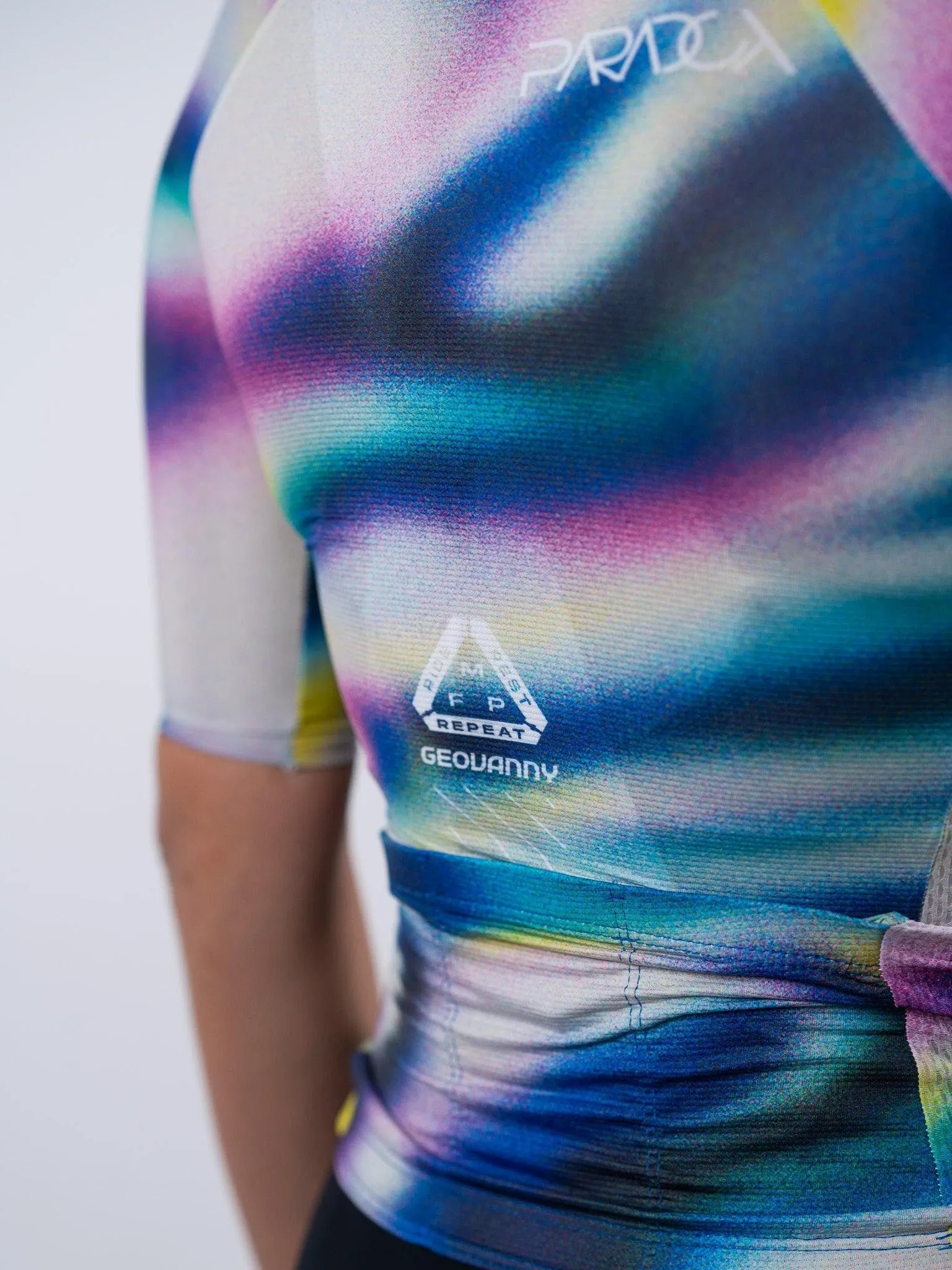 Jersey Alpinist XCX Paradox Dama