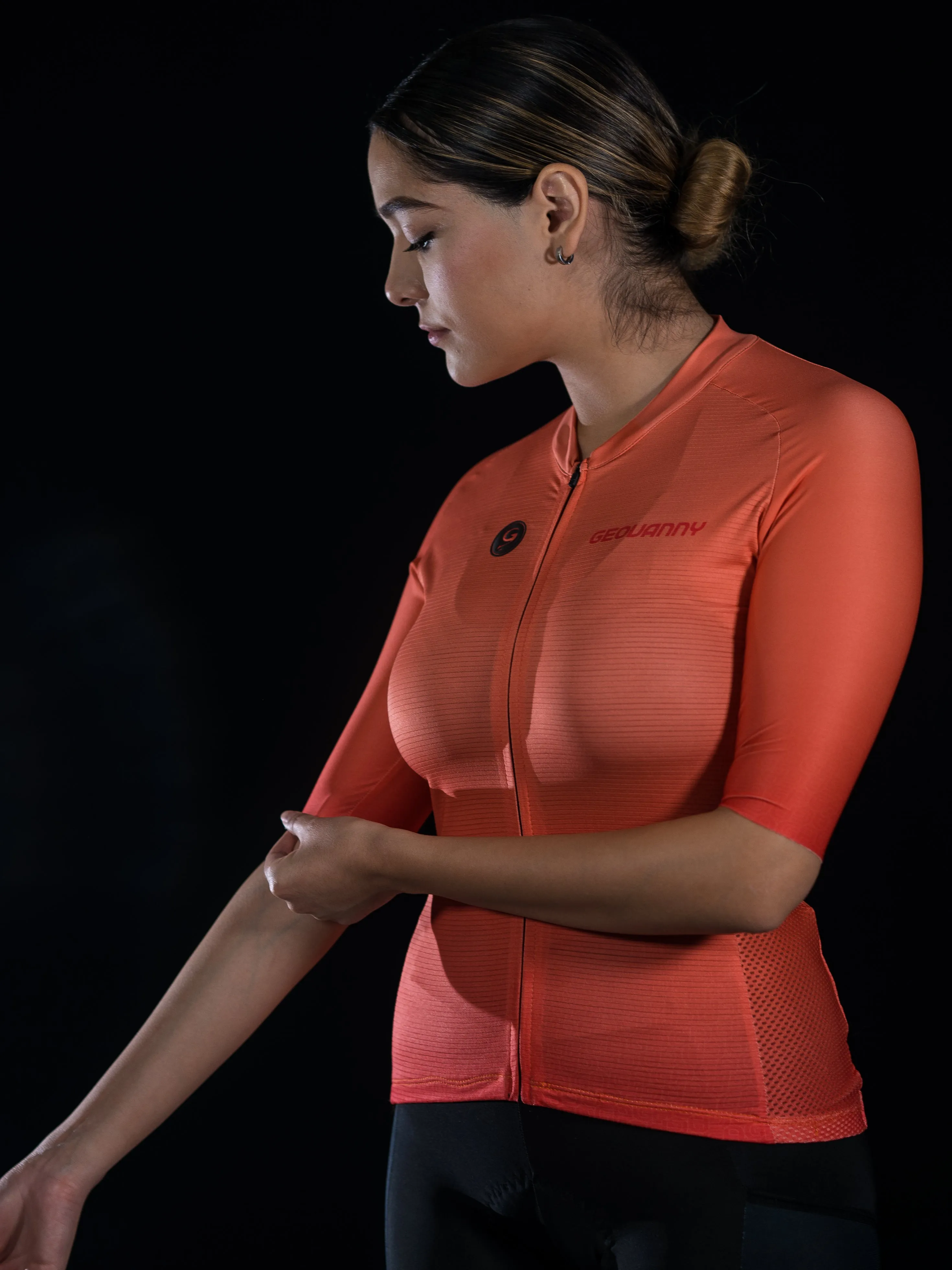 Jersey Corsa GA Coral