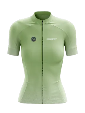 Jersey Corsa GA Verde Claro