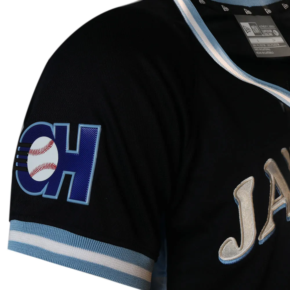 JERSEY LMP 24-25 JALISCO CABALLERO NEW ERA