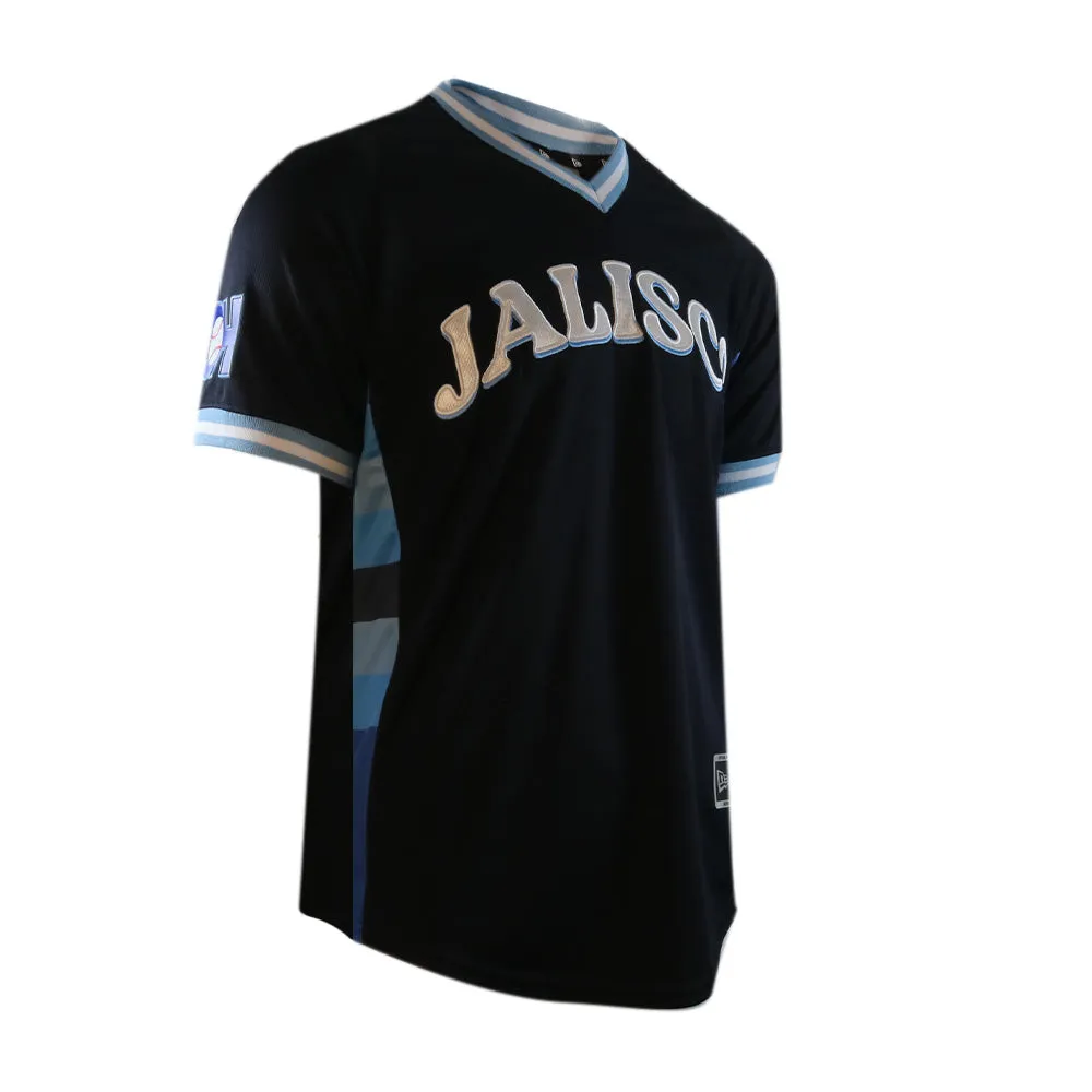 JERSEY LMP 24-25 JALISCO CABALLERO NEW ERA