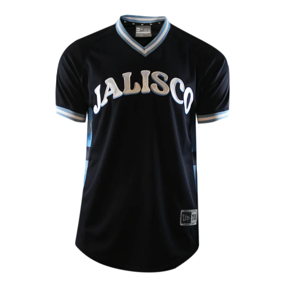 JERSEY LMP 24-25 JALISCO CABALLERO NEW ERA