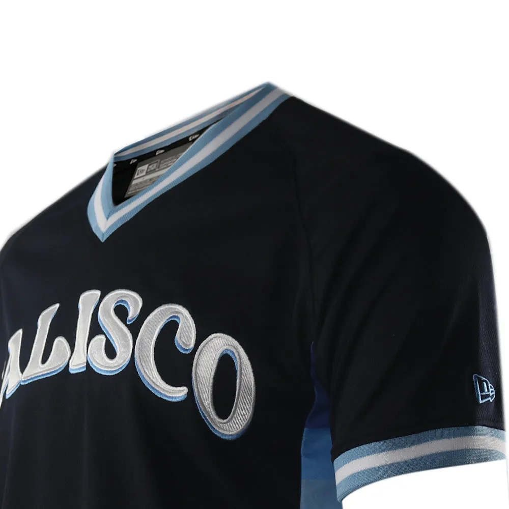 JERSEY LMP 24-25 JALISCO CABALLERO NEW ERA