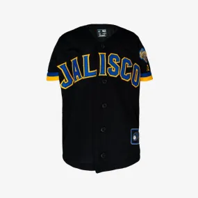 JERSEY MIDNIGHT JALISCO INFANTIL