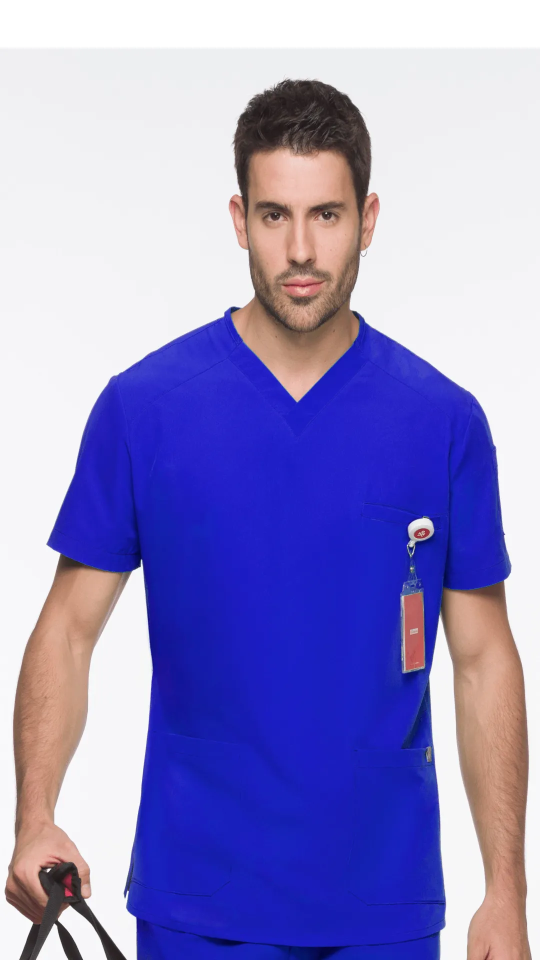 Kanaus® Scrub Multipocket | Caballero