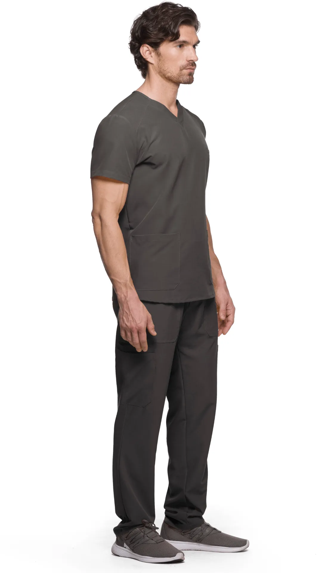 Kanaus® Scrub Multipocket | Caballero