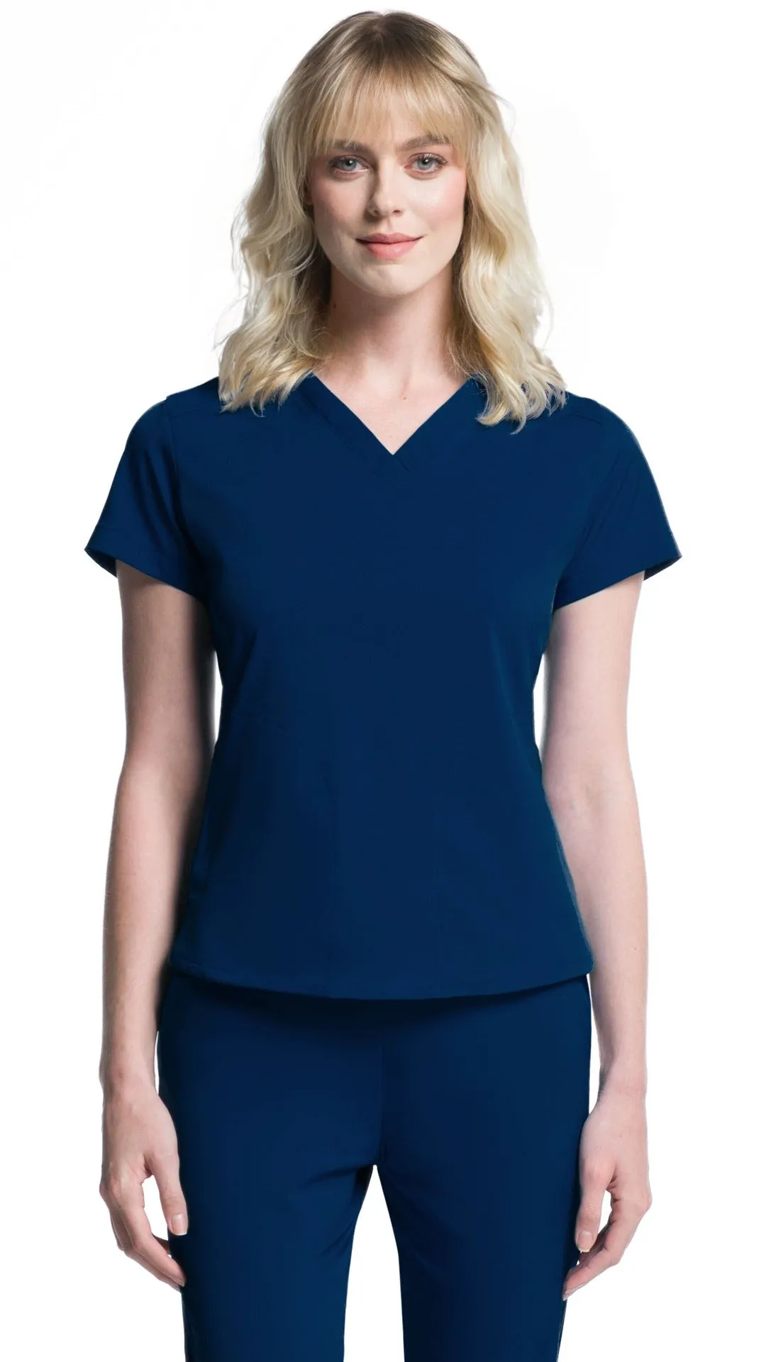 Kanaus® Scrub Pulse Loyalty Navy | Dama