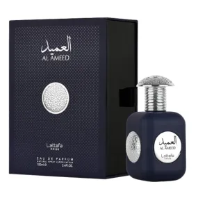 Lattafa Pride Al Ameed Eau De Parfum 100 ml Hombre