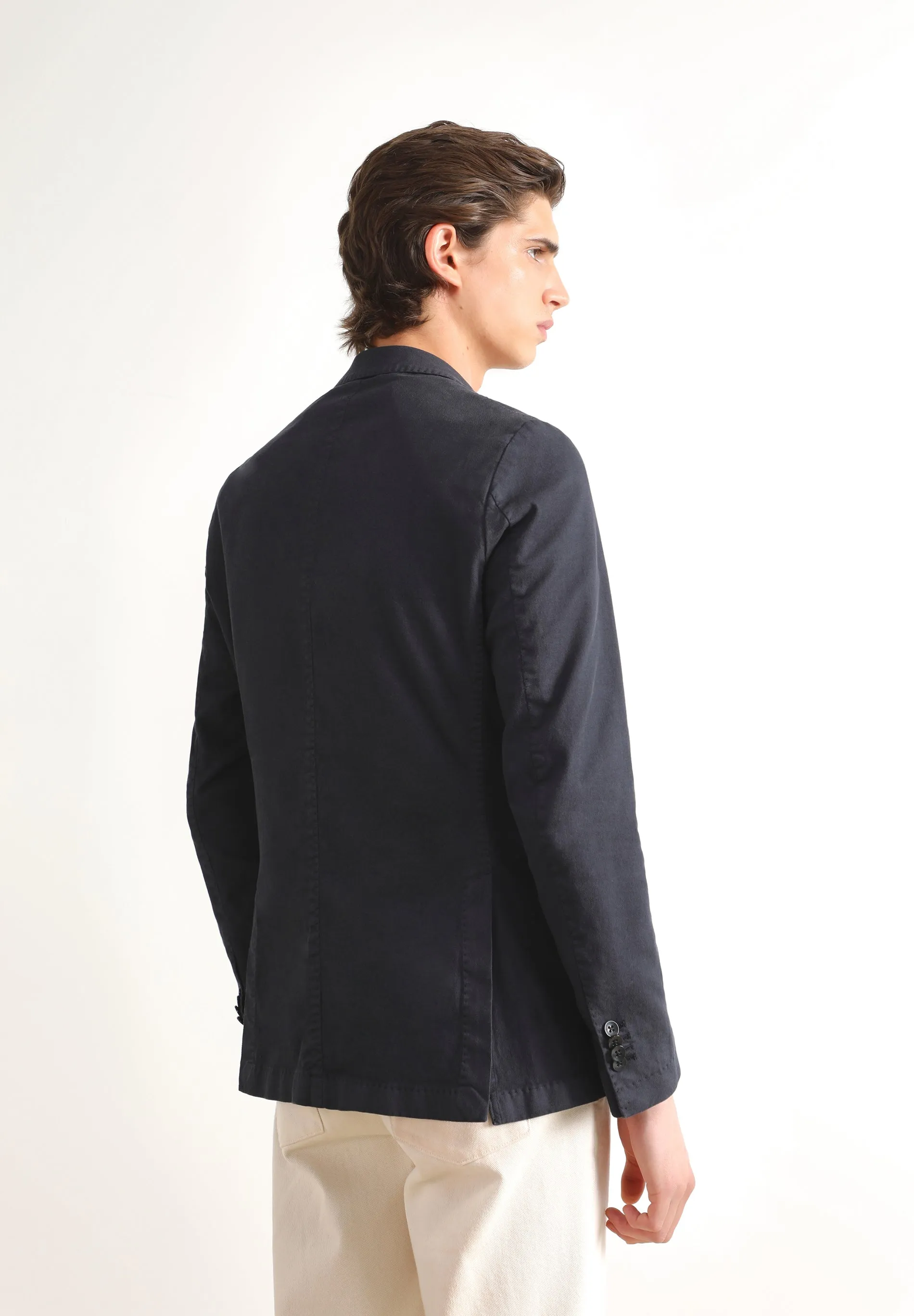 LIGHTWEIGHT BLAZER