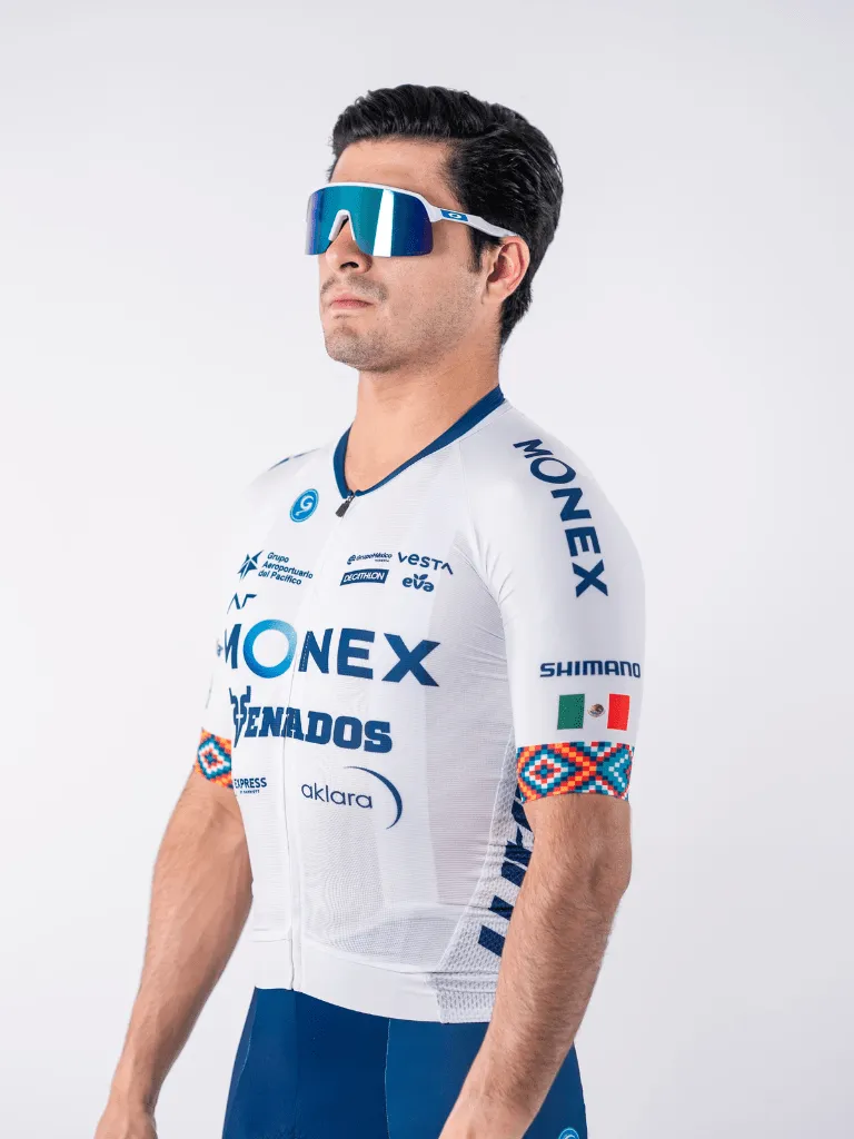 Maillot Pro Race Ar-Monex 2024