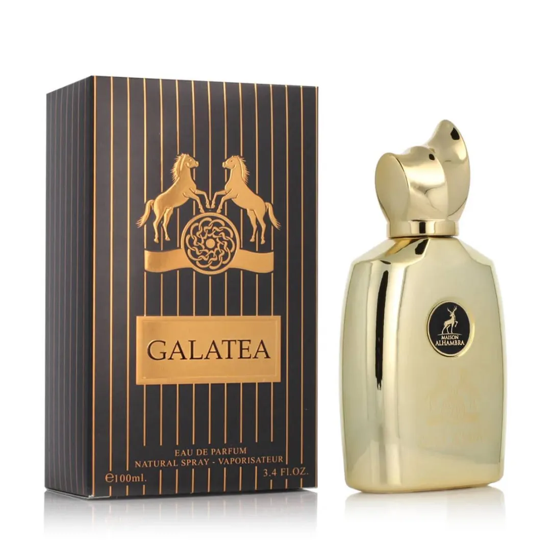 Maison Alhambra Galatea Eau De Parfum 100 ml Hombre