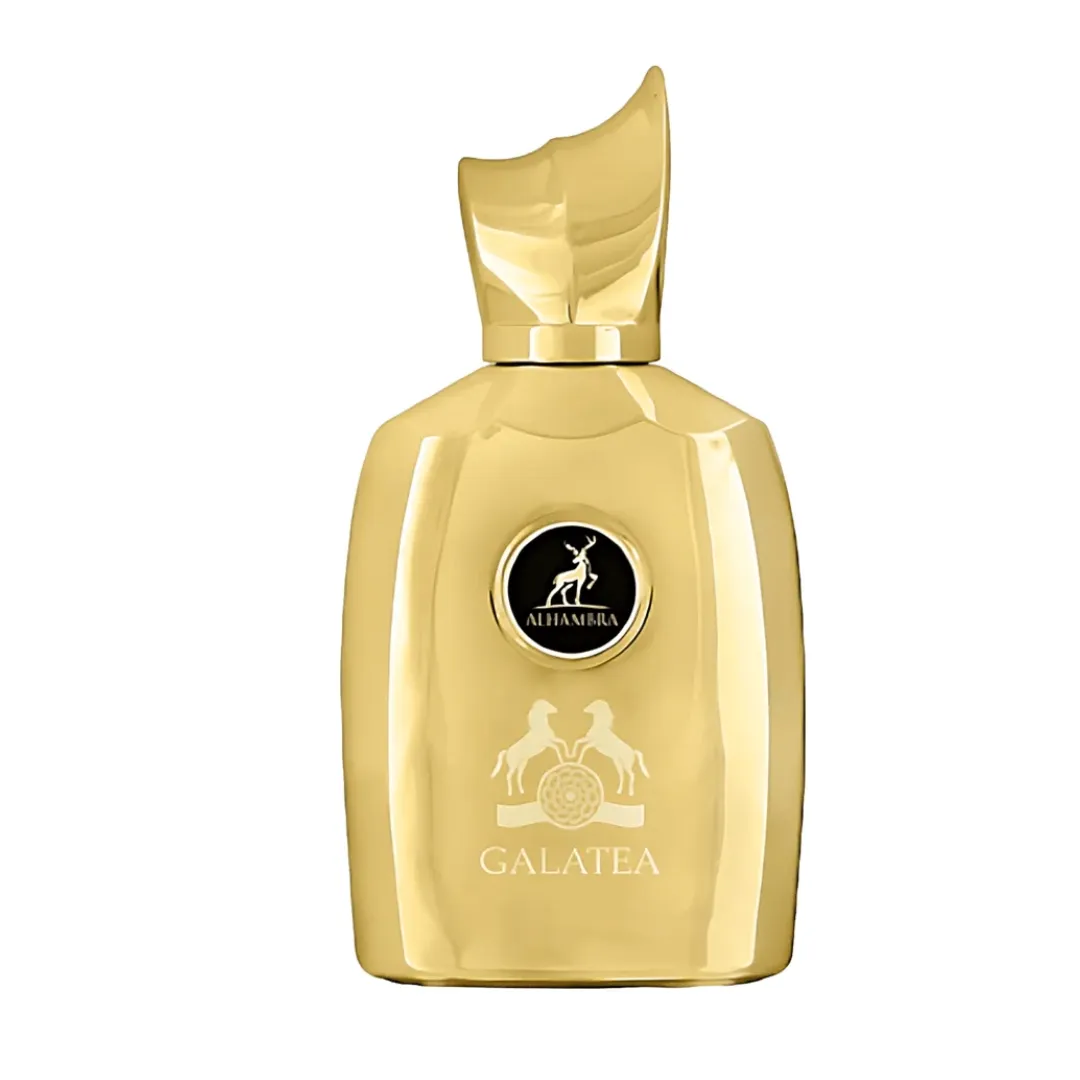 Maison Alhambra Galatea Eau De Parfum 100 ml Hombre