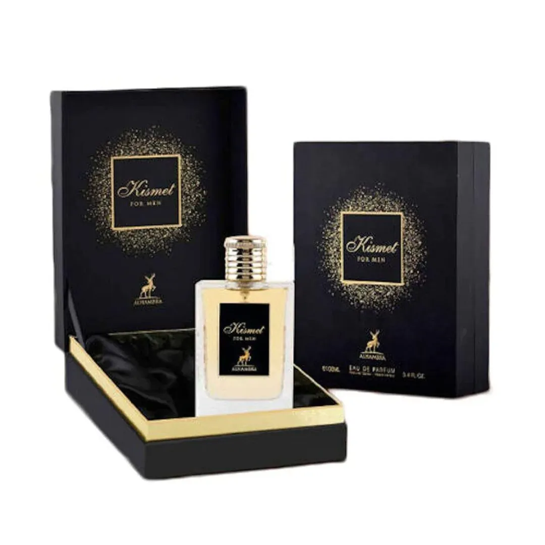 Maison Alhambra Kismet For Men Eau De Parfum 100 ml