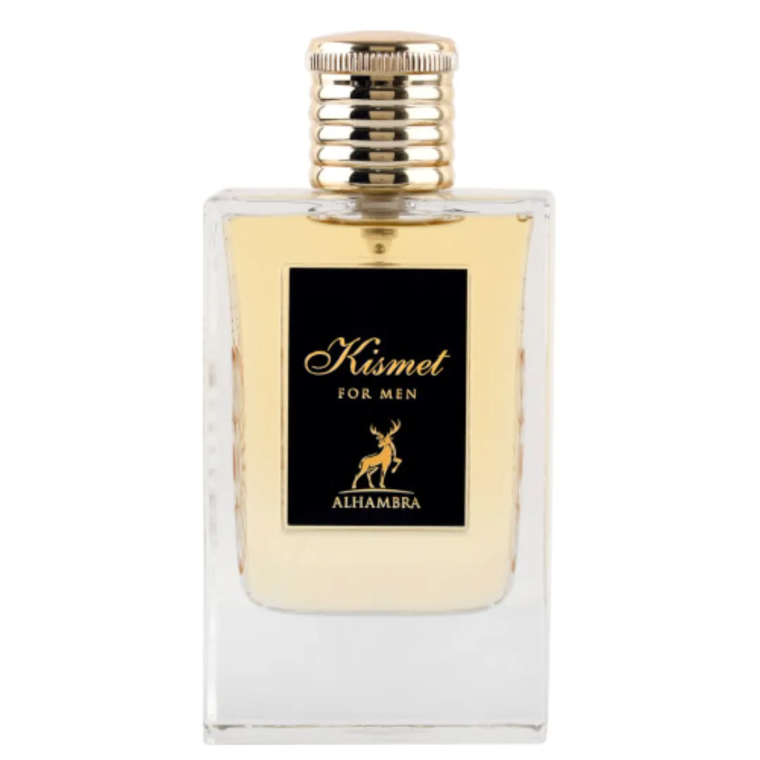 Maison Alhambra Kismet For Men Eau De Parfum 100 ml