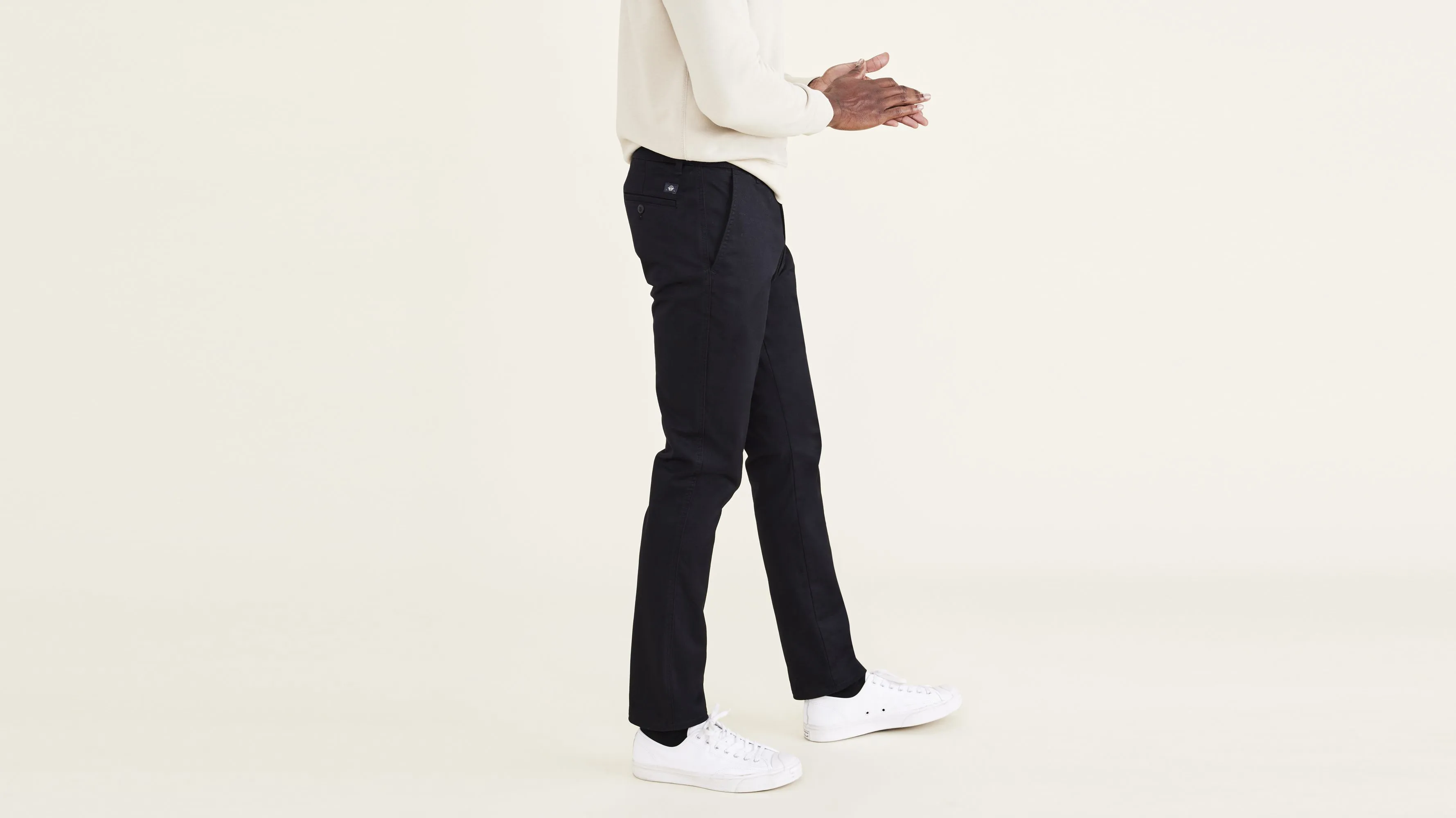 Men's Skinny Fit Original Chino Pants