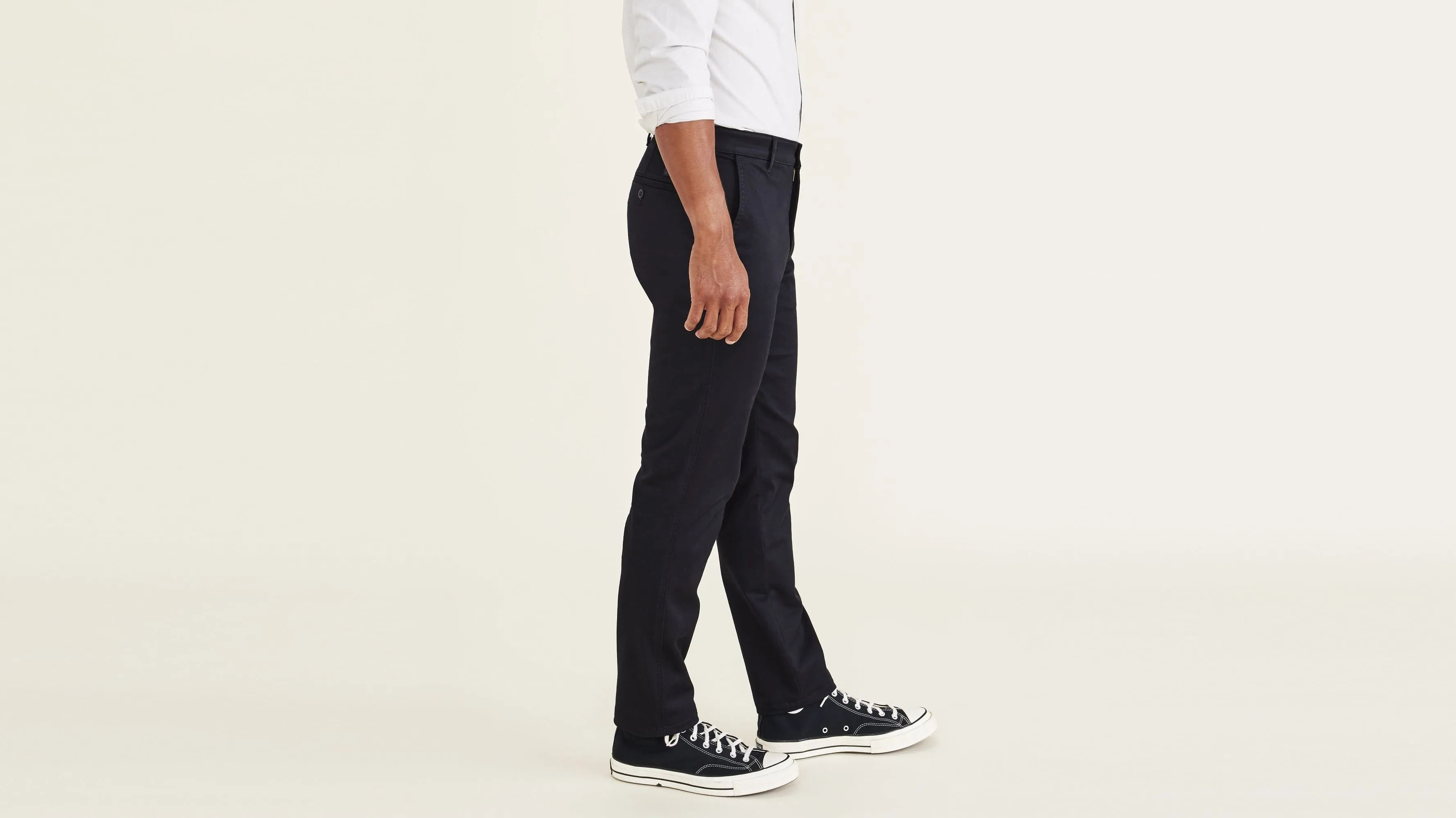 Men's Slim Fit Original Chino Pants