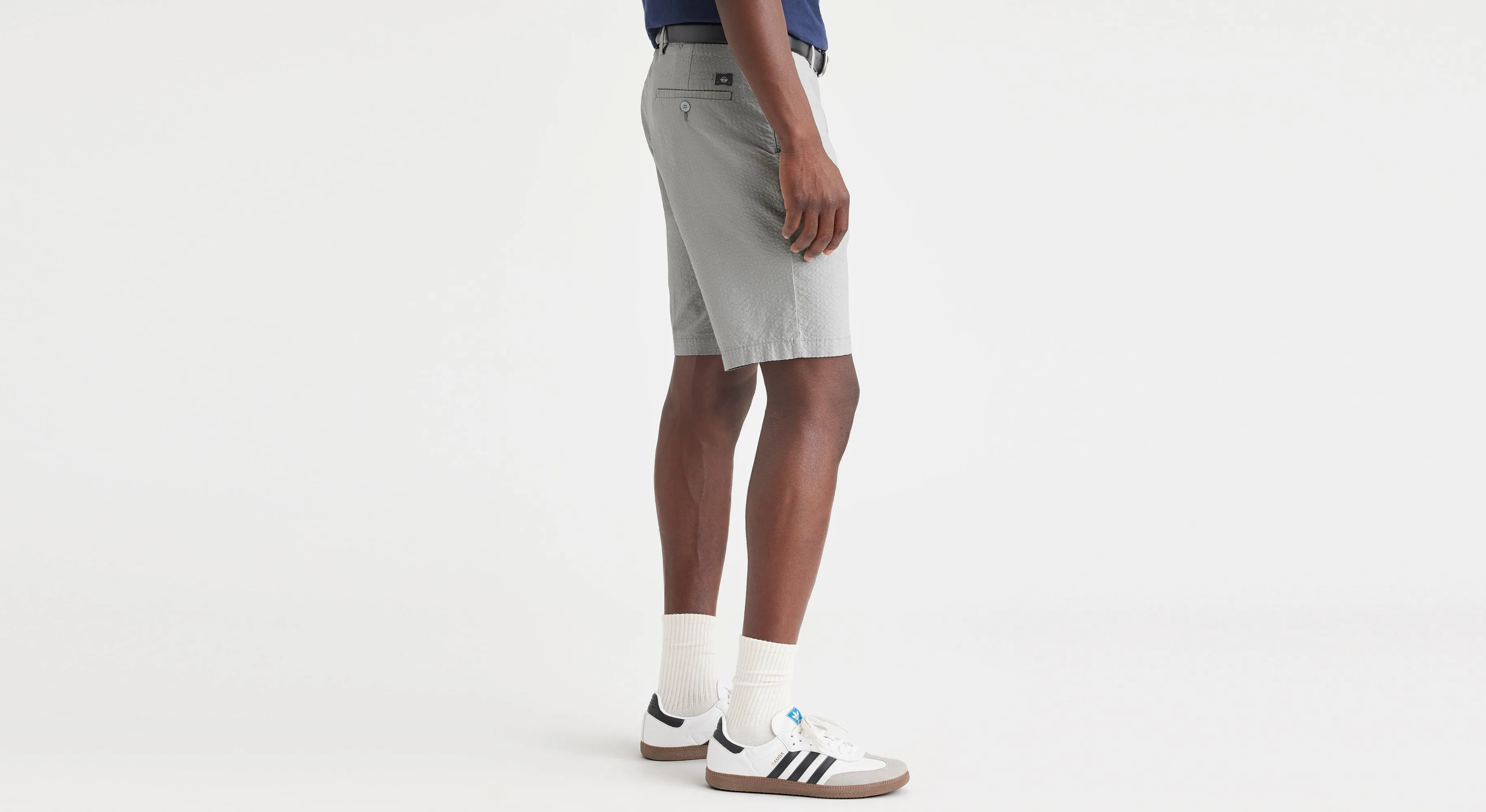 Men's Supreme Flex Modern Chino Short