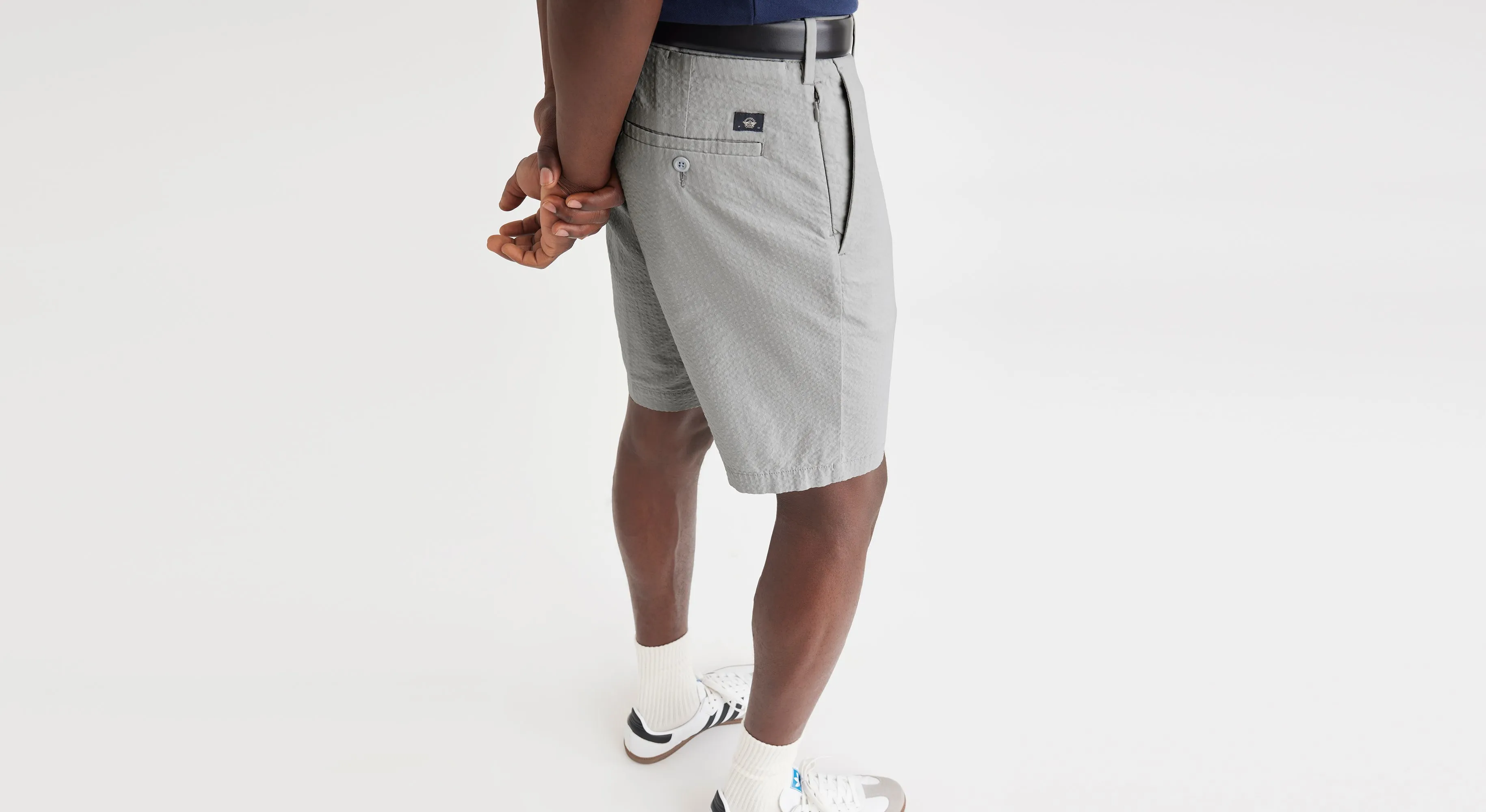 Men's Supreme Flex Modern Chino Short