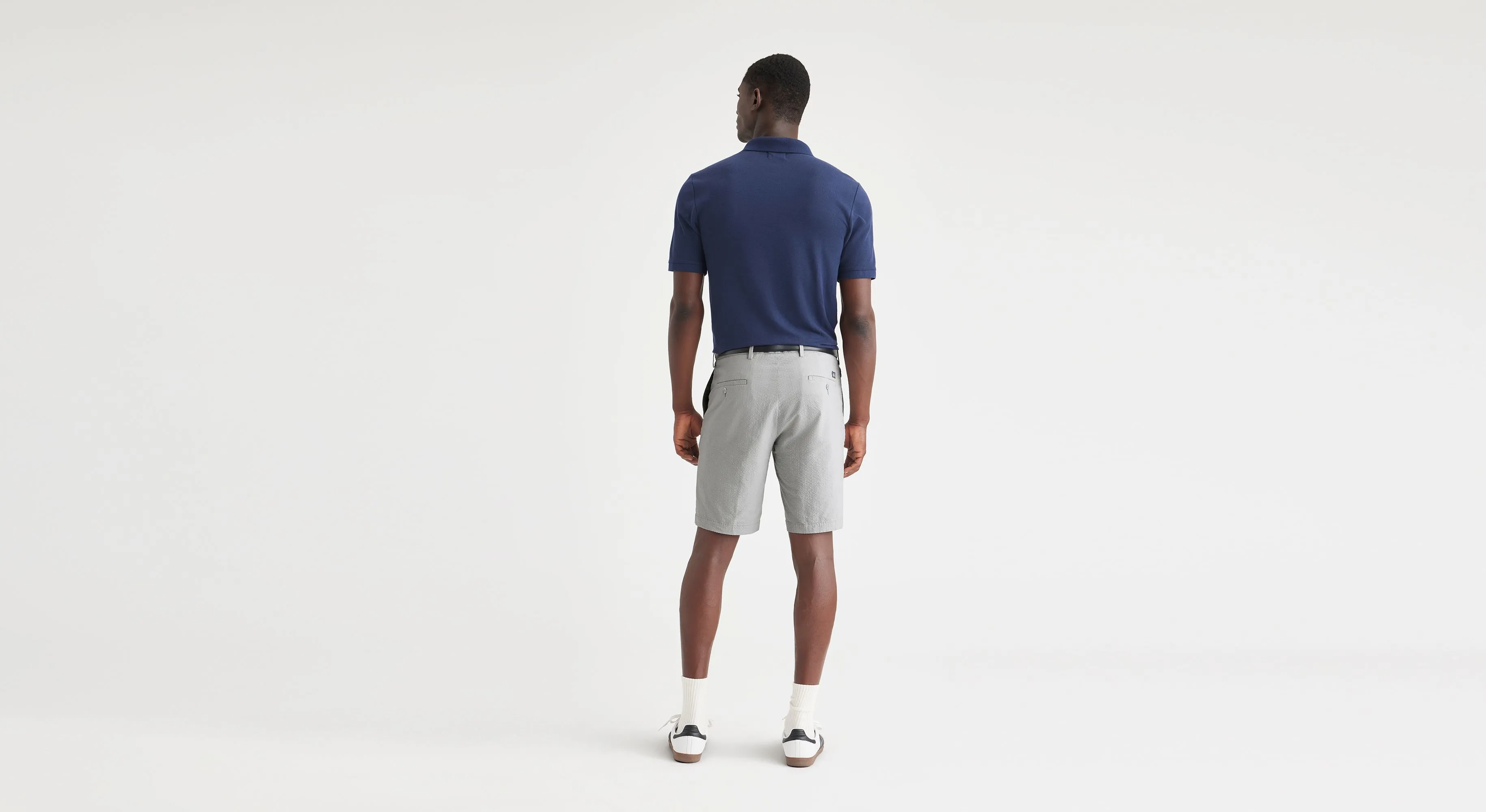 Men's Supreme Flex Modern Chino Short