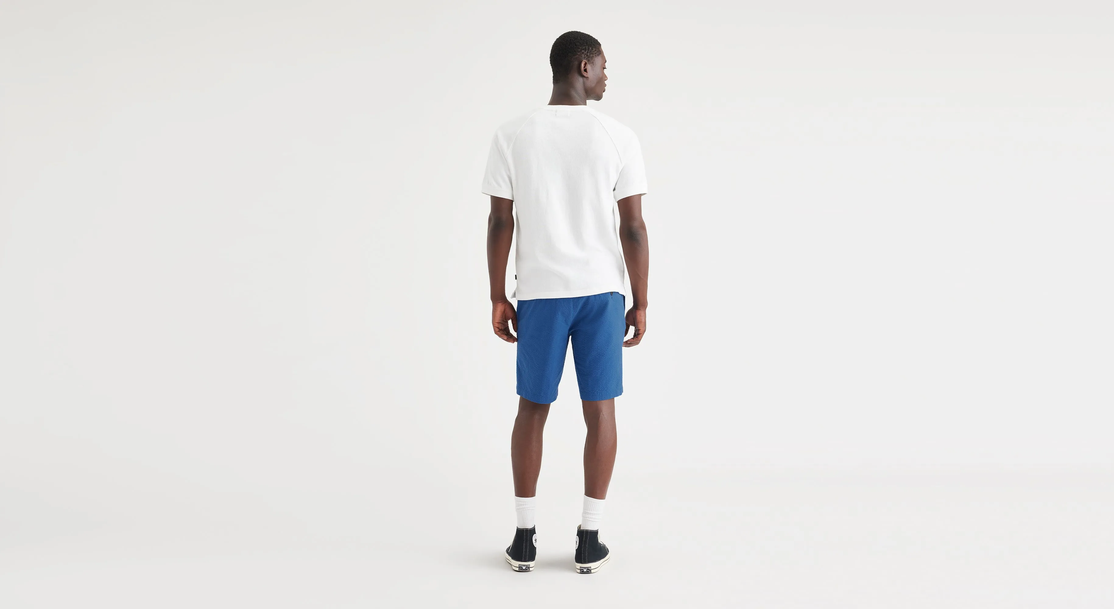 Men's Supreme Flex Modern Chino Short