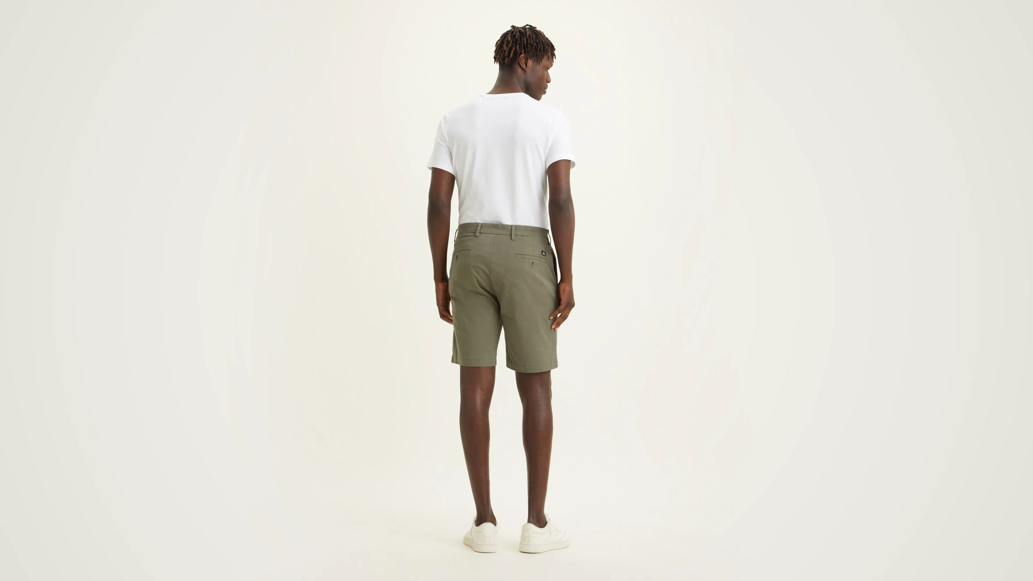 Men's Supreme Flex Modern Chino Short