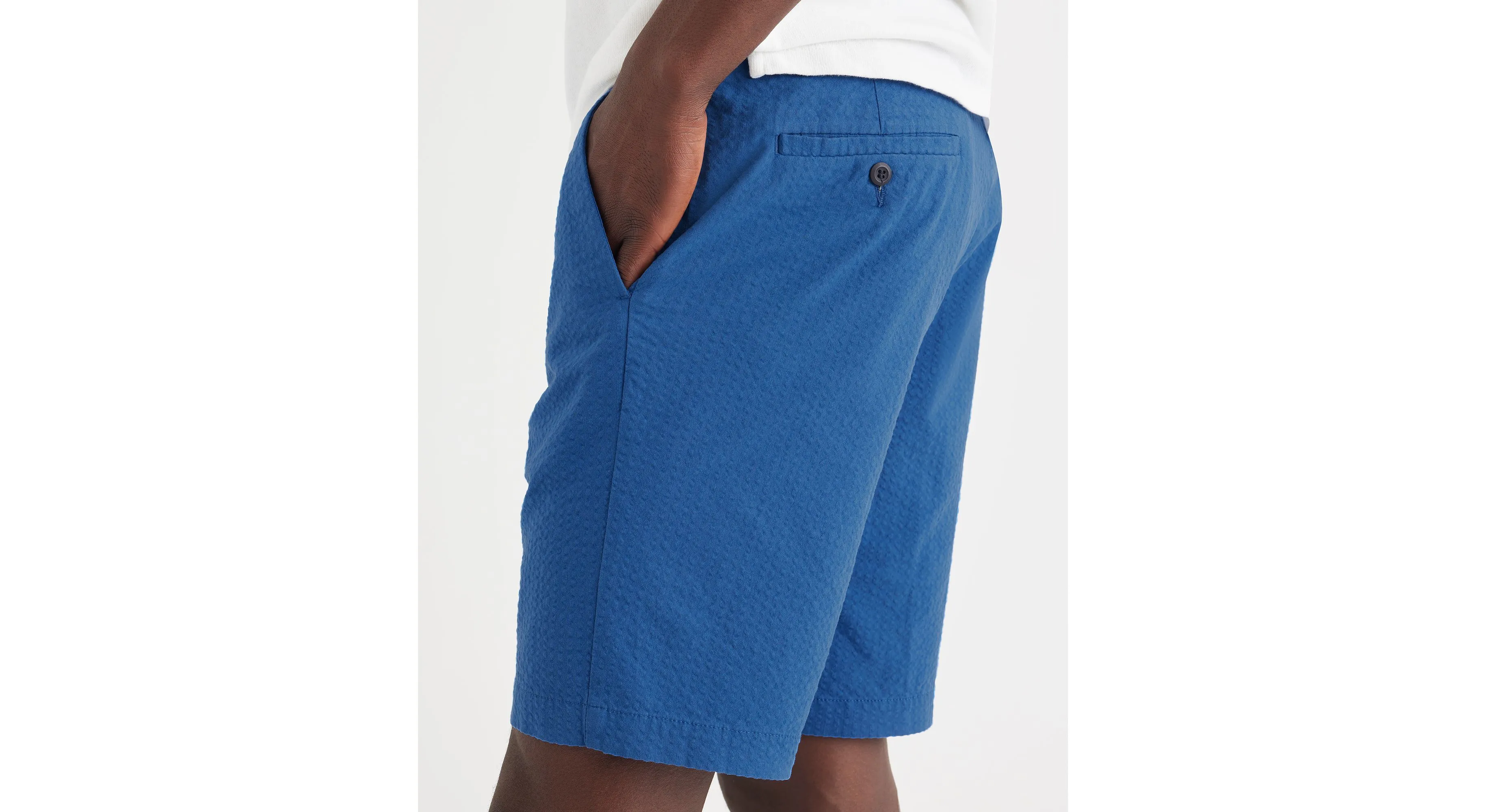 Men's Supreme Flex Modern Chino Short