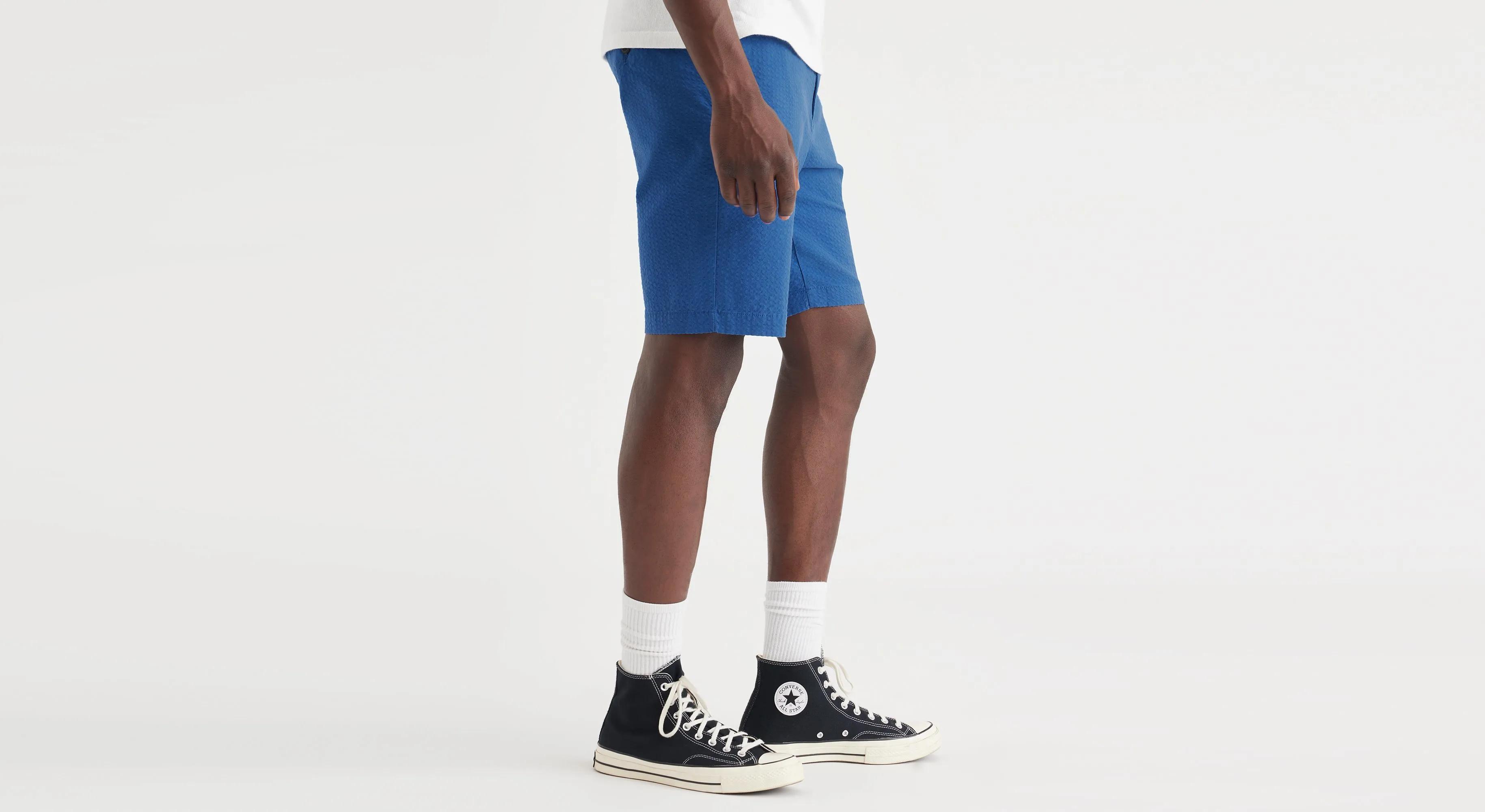 Men's Supreme Flex Modern Chino Short