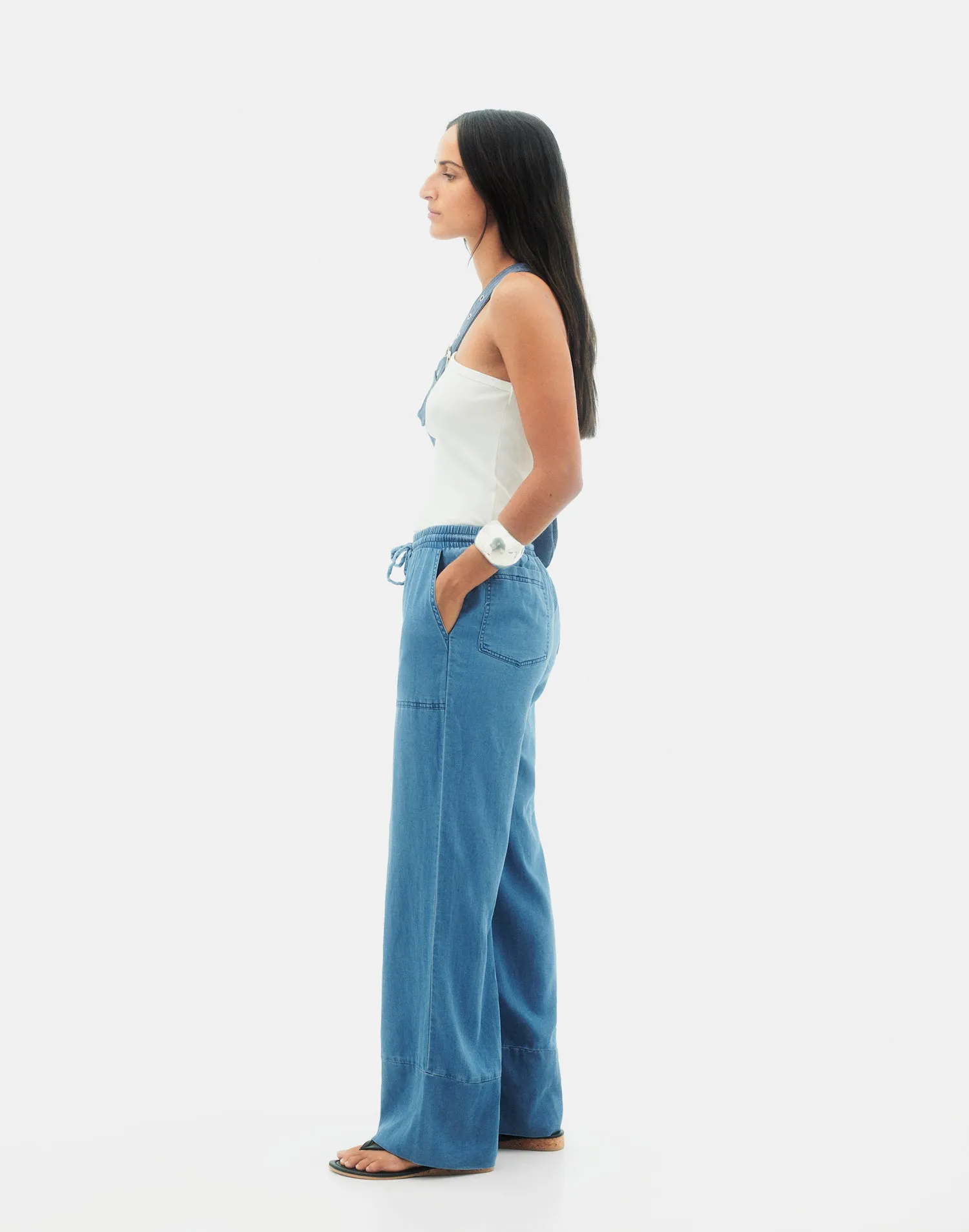 Pantalón Jane Blue