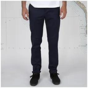 Pantalón Salty Crew Deckhand Navy