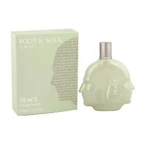 Peace EDP unisex 100 ml / Body & Soul by Aliyah