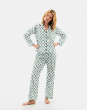 Pijama Jaya Cambric