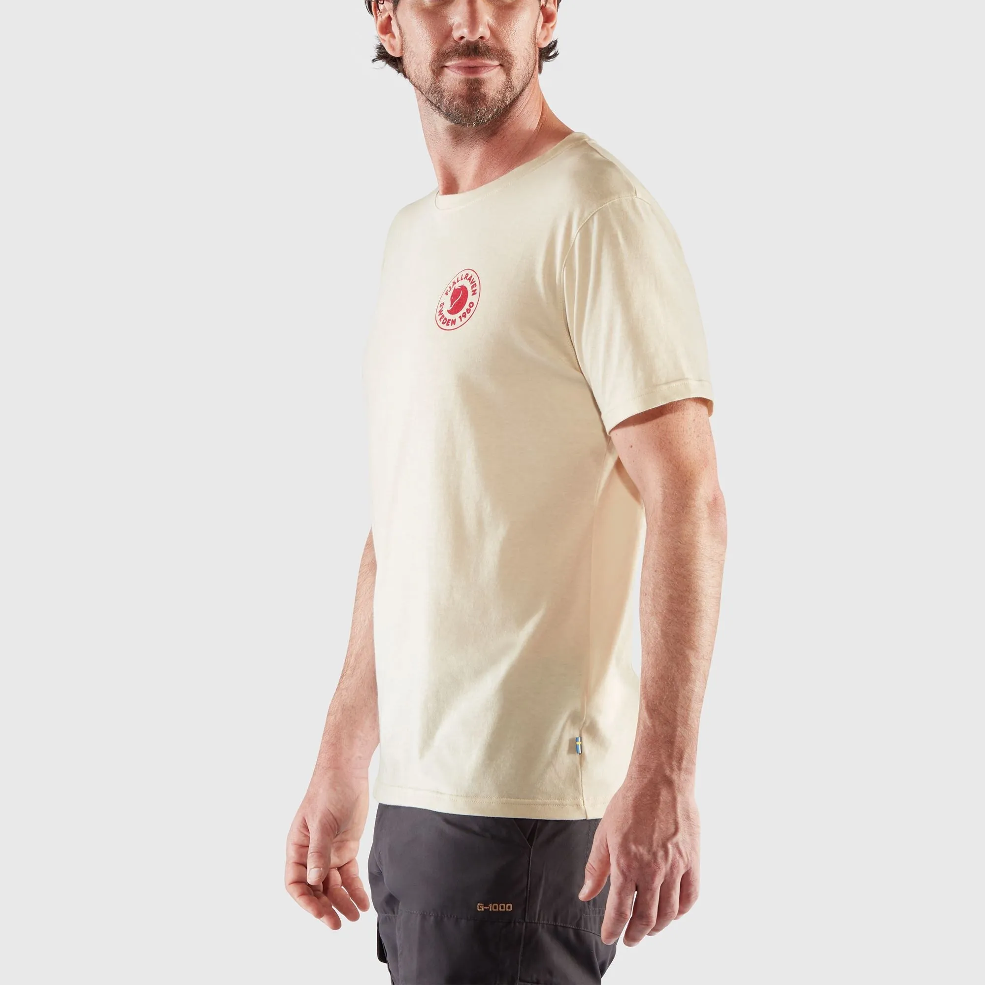 Polera 1960 Logo T-shirt Hombre