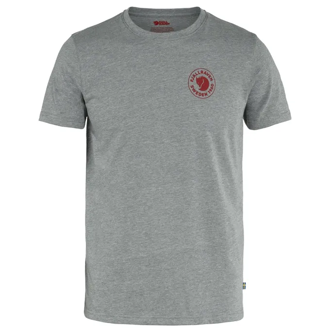 Polera 1960 Logo T-shirt Hombre