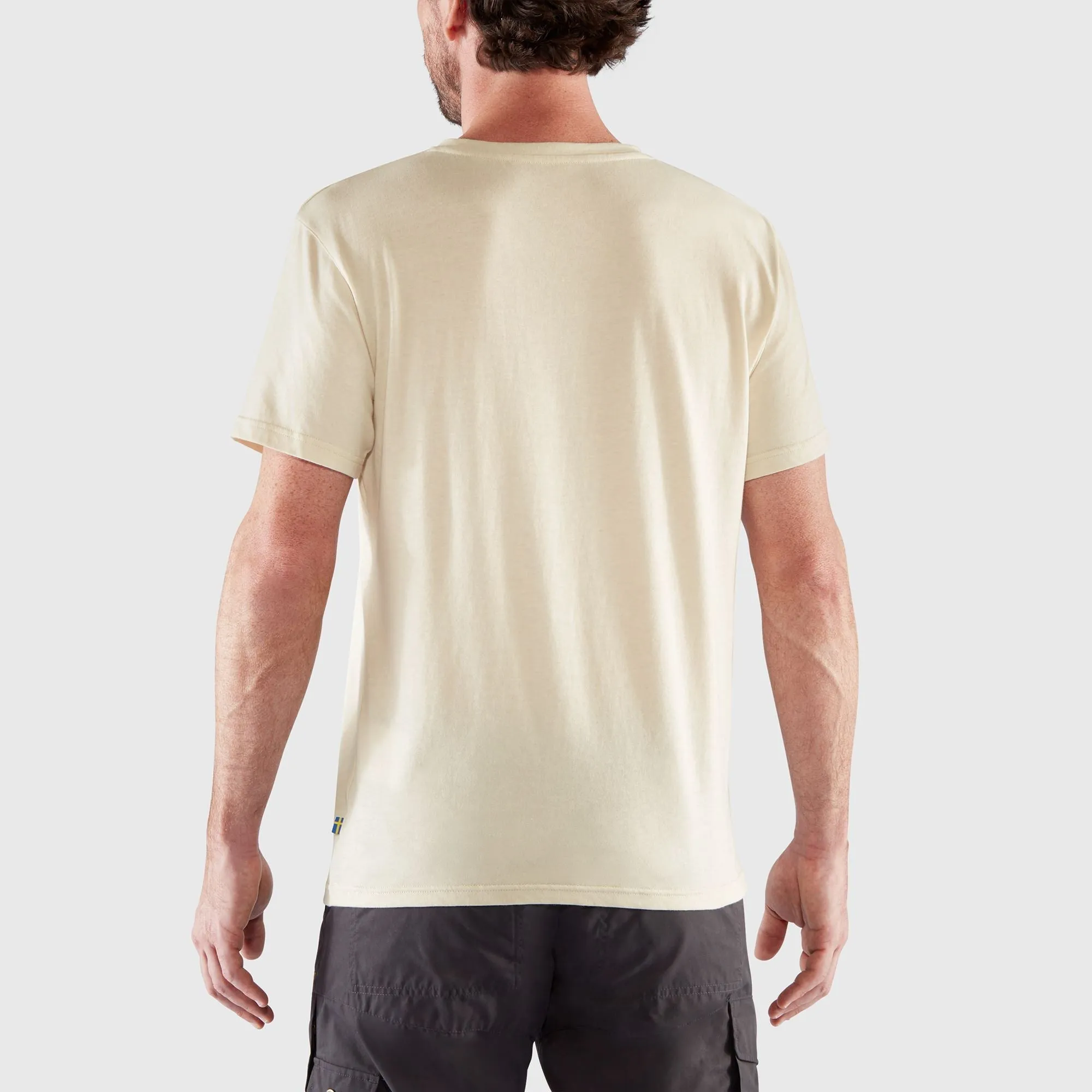 Polera 1960 Logo T-shirt Hombre