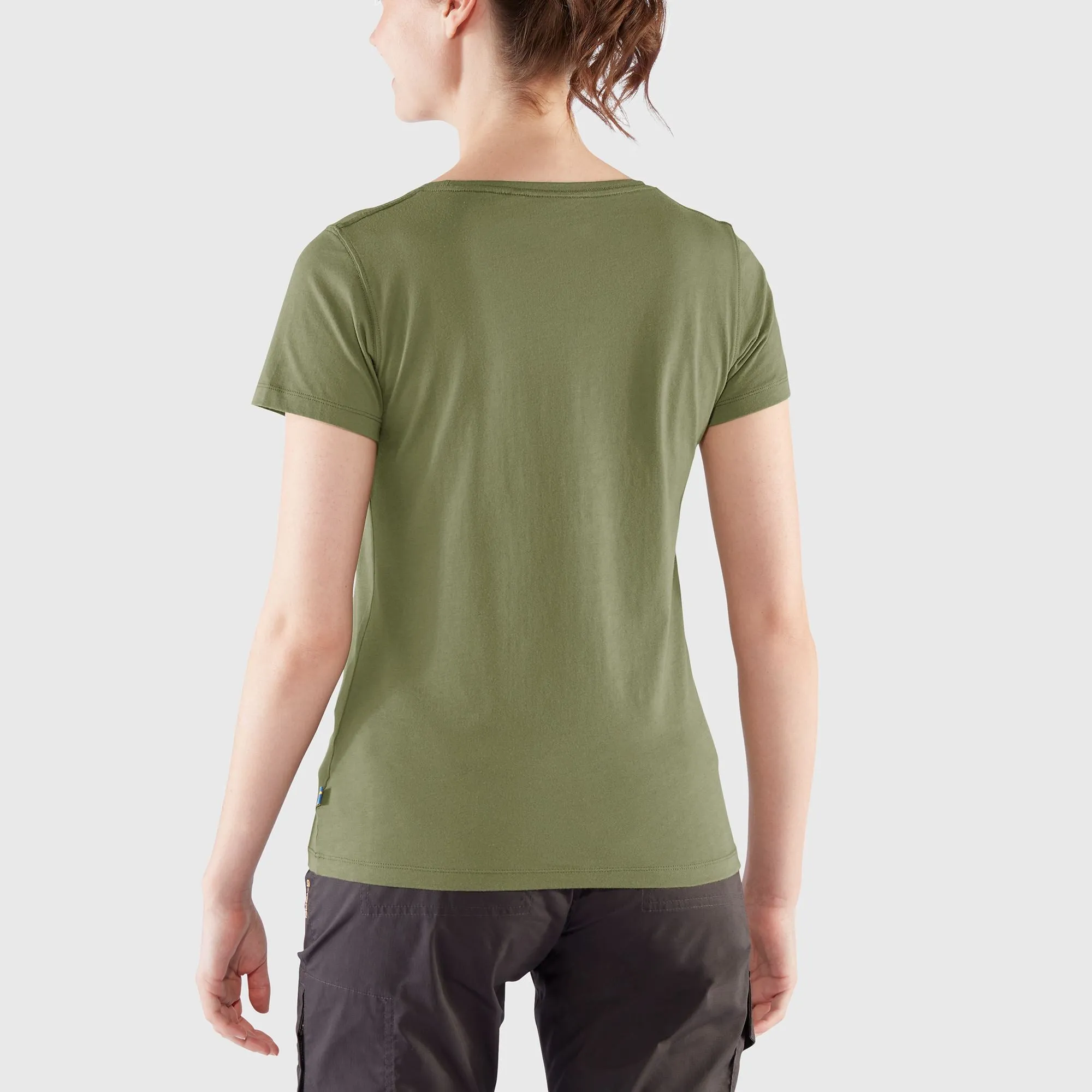 Polera Ovik T-Shirt Mujer