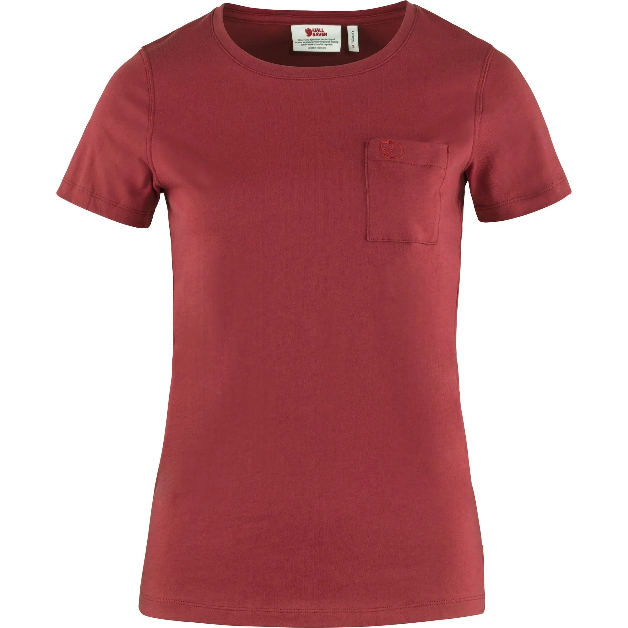 Polera Ovik T-Shirt Mujer