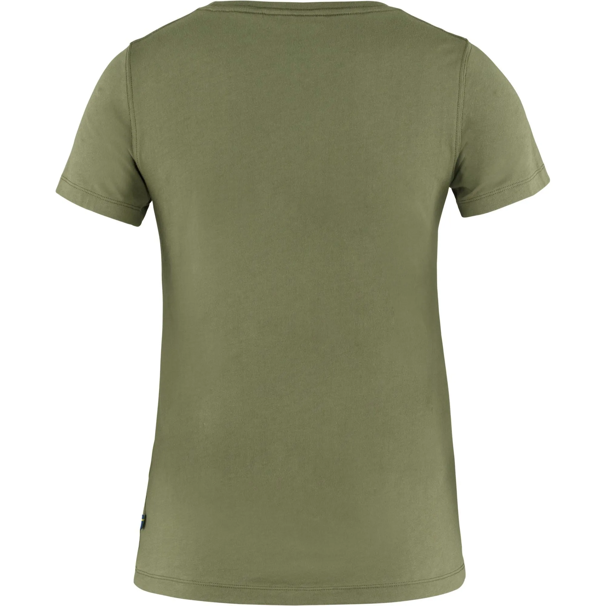 Polera Ovik T-Shirt Mujer