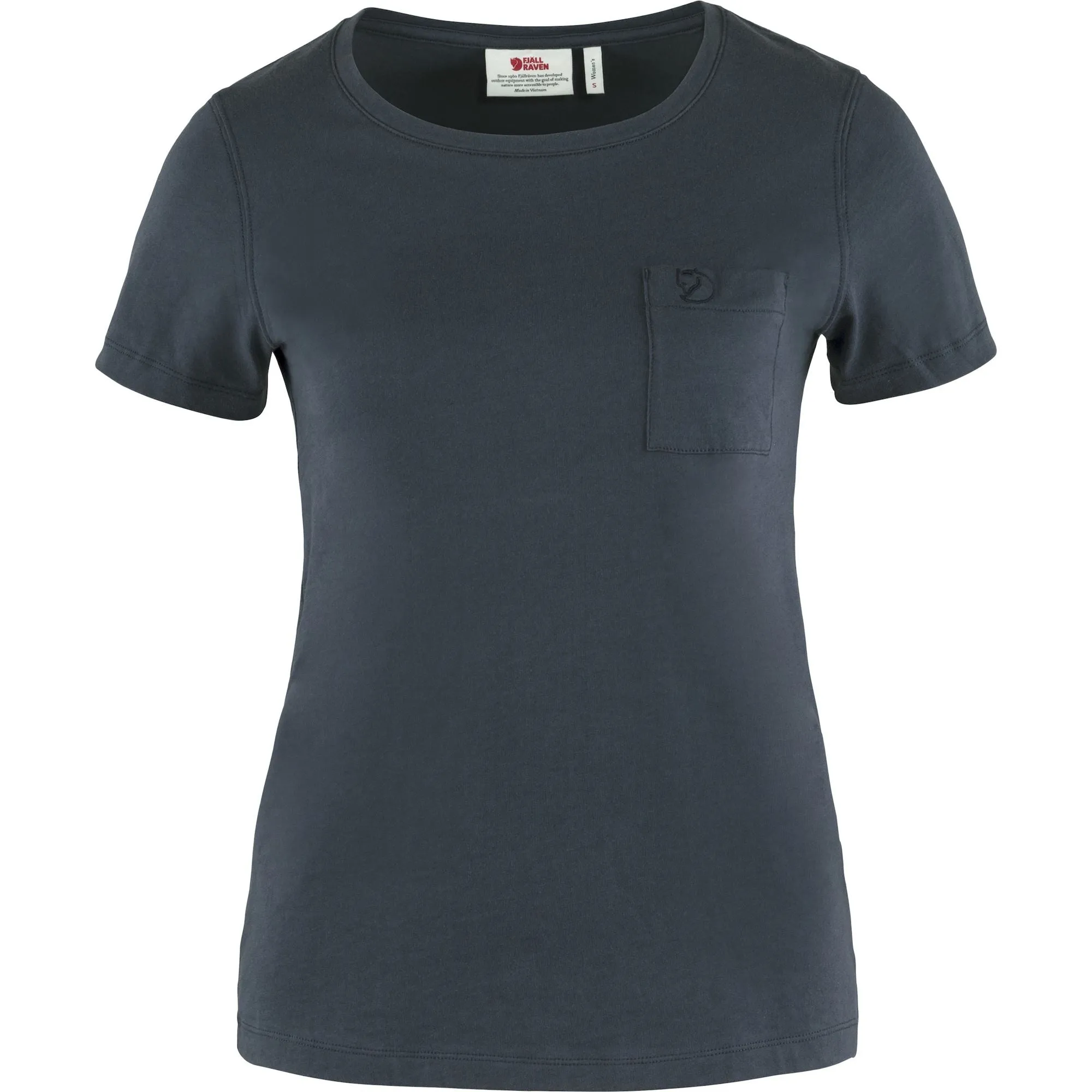 Polera Ovik T-Shirt Mujer