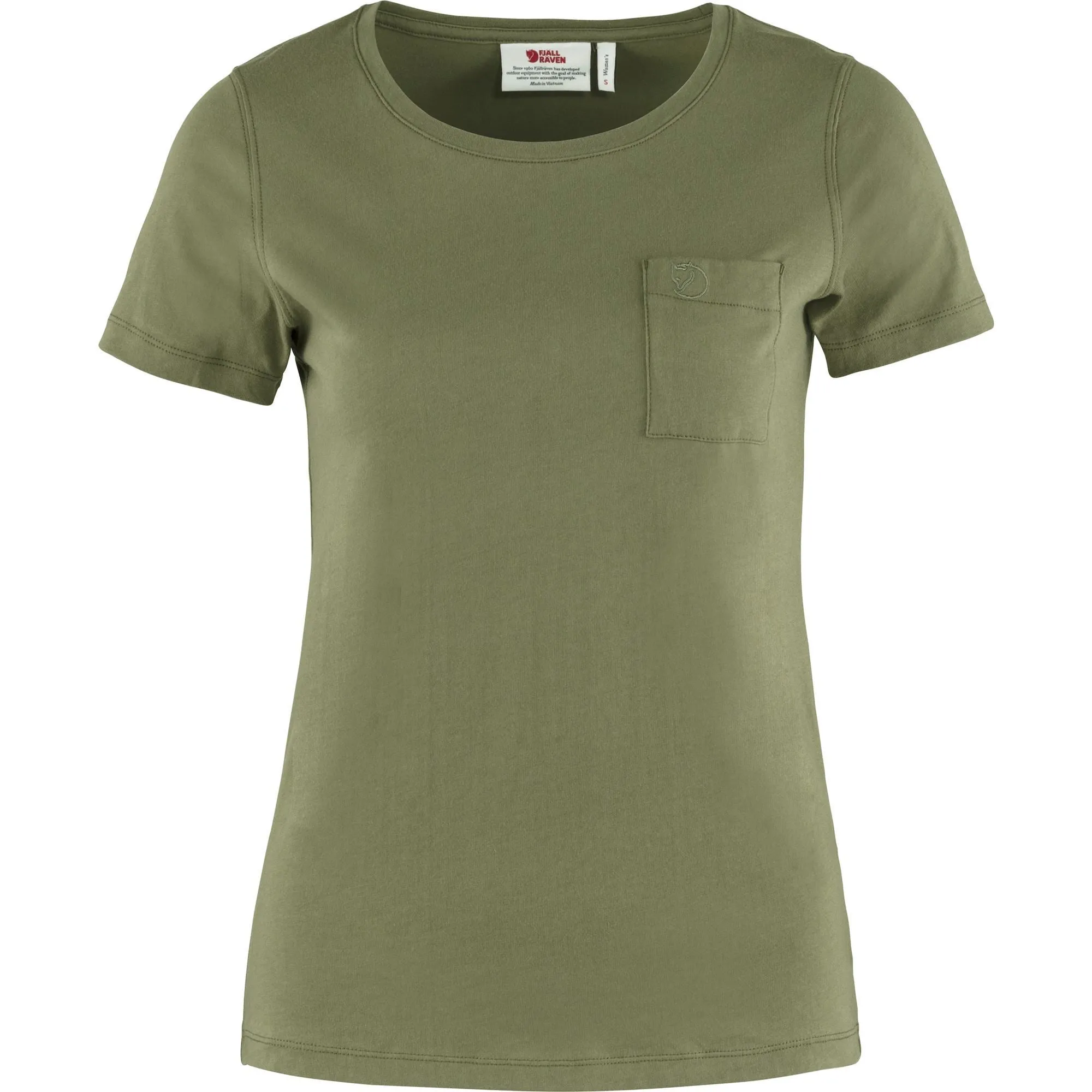 Polera Ovik T-Shirt Mujer