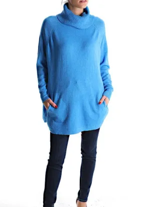 Pullover Oversize Mar