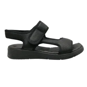 Sandalias Confort con Velcro para Mujer Picadilly 571004